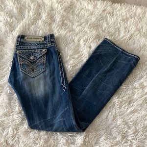 Rock Revival jeans size 29